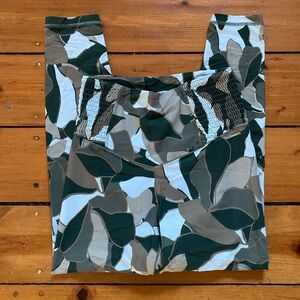 Aerie offline leggings size large